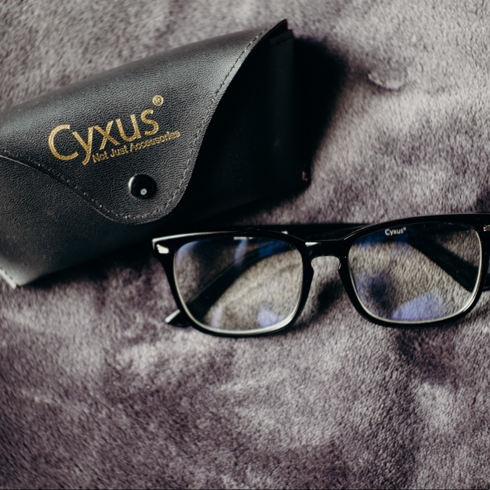 Cyxus Blue Light Glasses